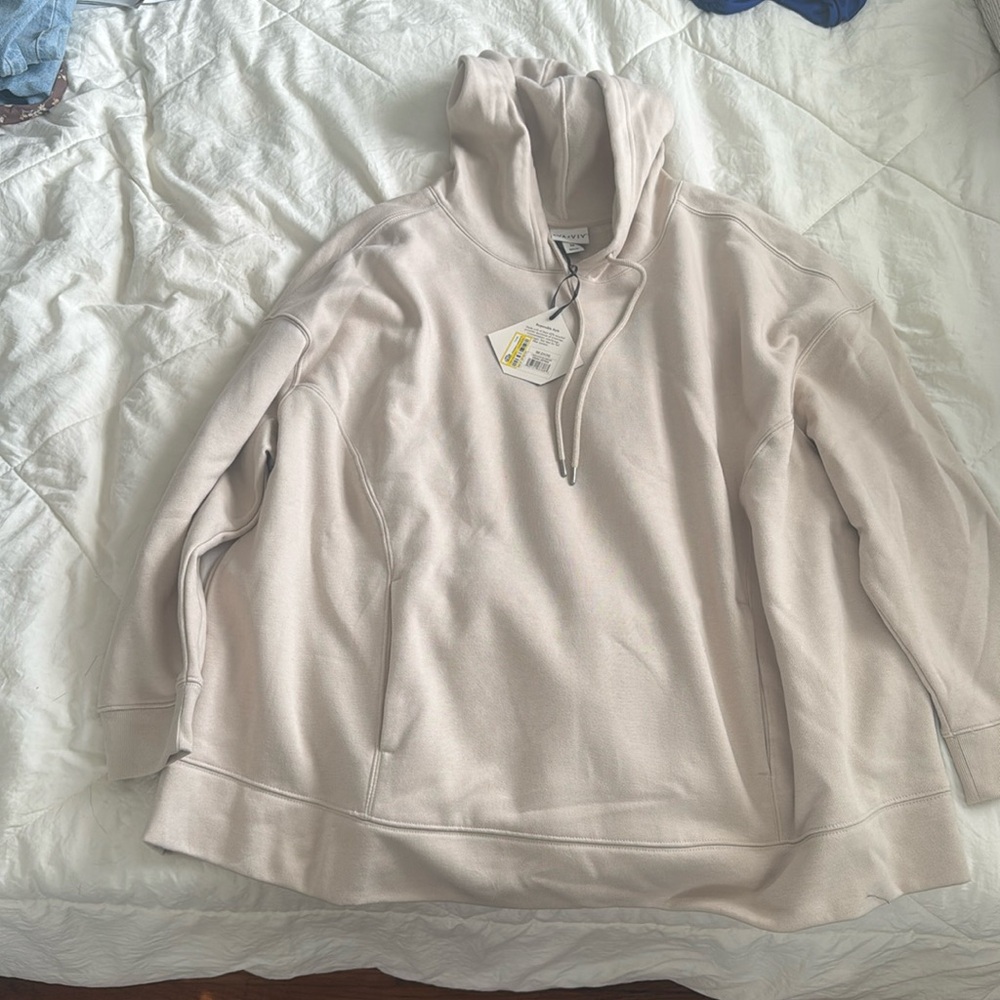 Men’s Hoodie